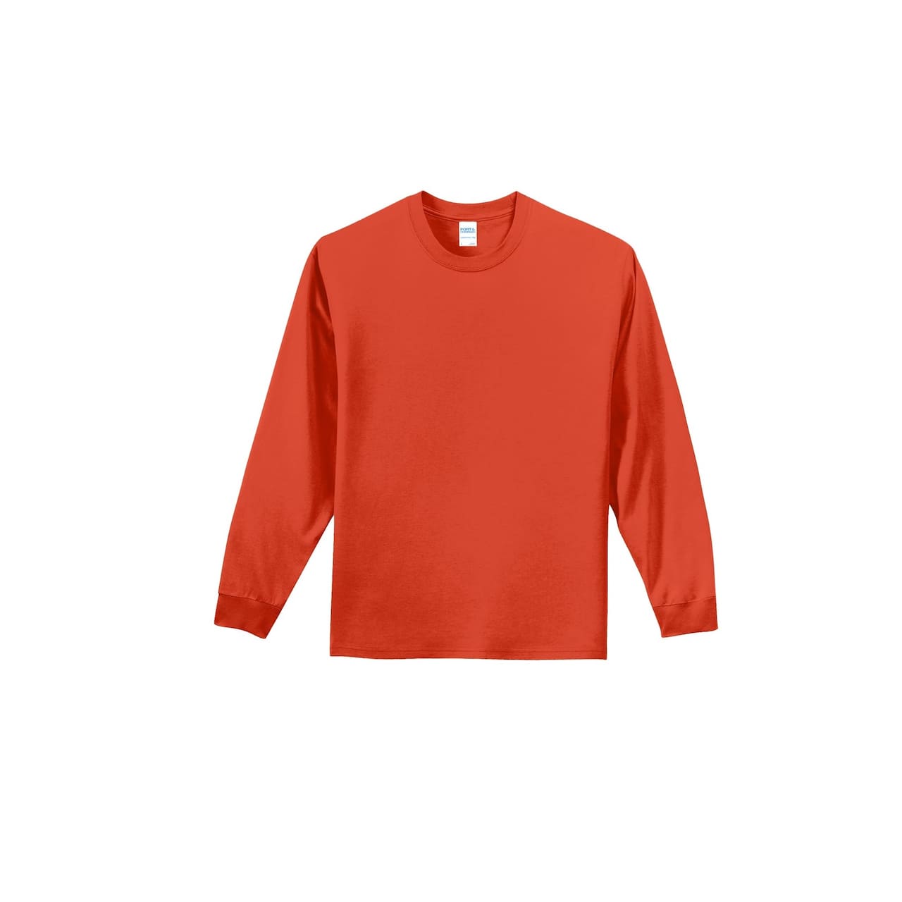Port & Company® Tall Long Sleeve Essential T-Shirt